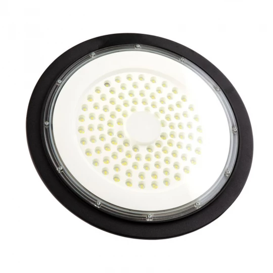 Lampa High Bay LED 200W UFO 6500K 20000lm IP65