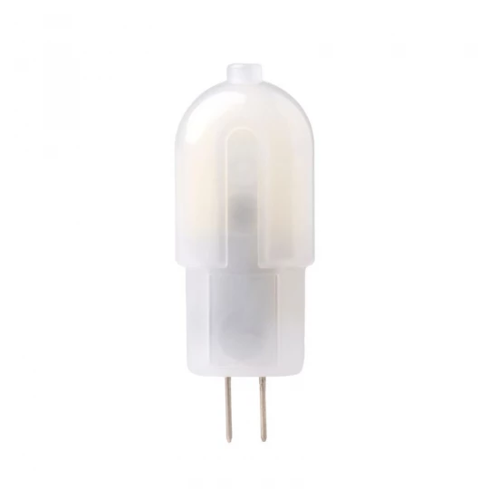 ŻARÓWKA LED G4 3W 12V AC/DC 4000K 270lm
