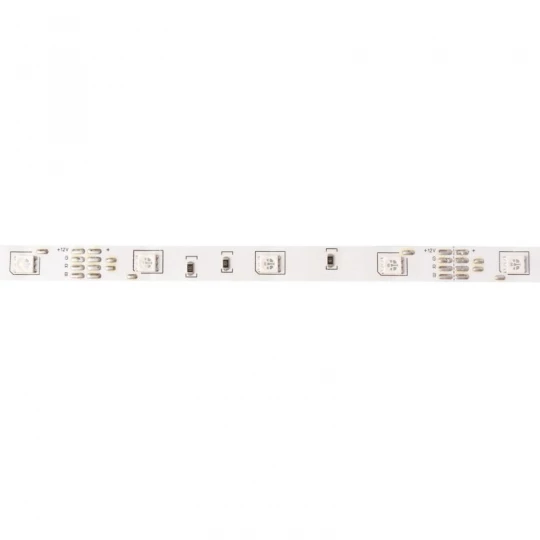 Taśma LED 5050 300 72W 12V IP20 RGB+3000K /5m/