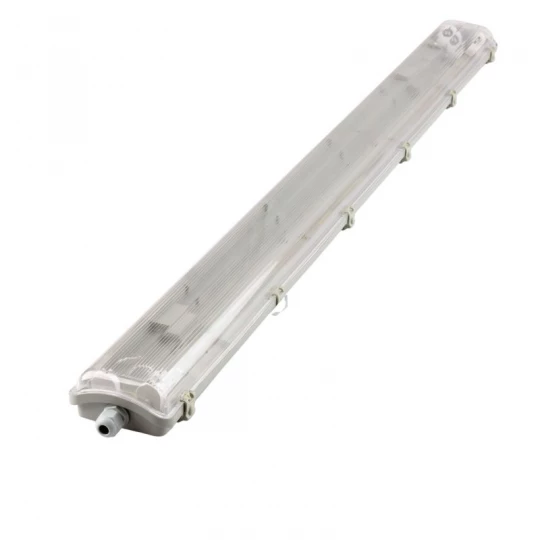 Oprawa hermetyczna LED 1x150cm IP65