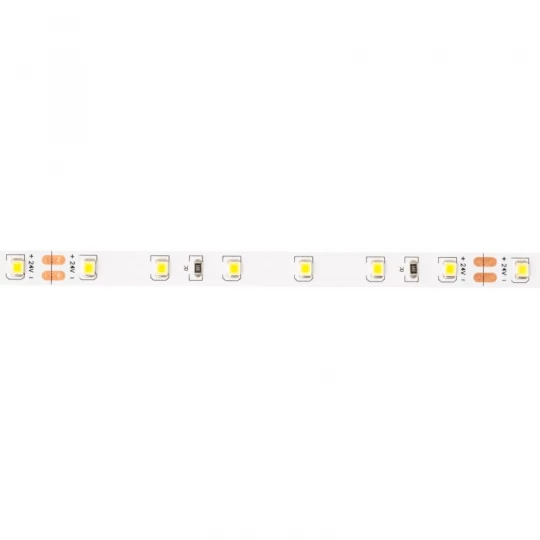 Taśma LED 2835 300 54W 24V IP20 3000K 500lm/1m /5m/