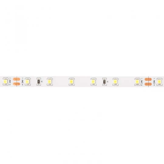 Taśma LED 2835 300 54W 24V IP20 6500K 500lm/1m /5m/