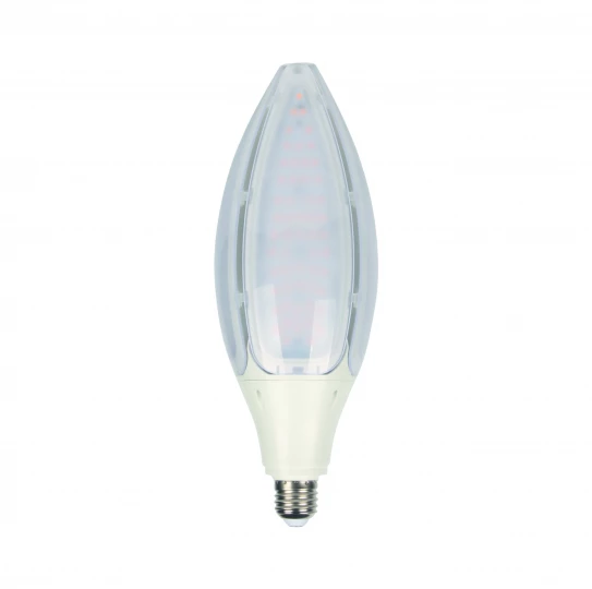 ŻARÓWKA LED Rocket E27-->E40 55W 4000K 5500lm
