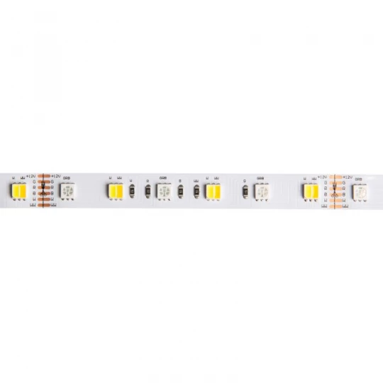 Taśma LED 5050 300 72W 12V IP63 RGB+CCT /5m/