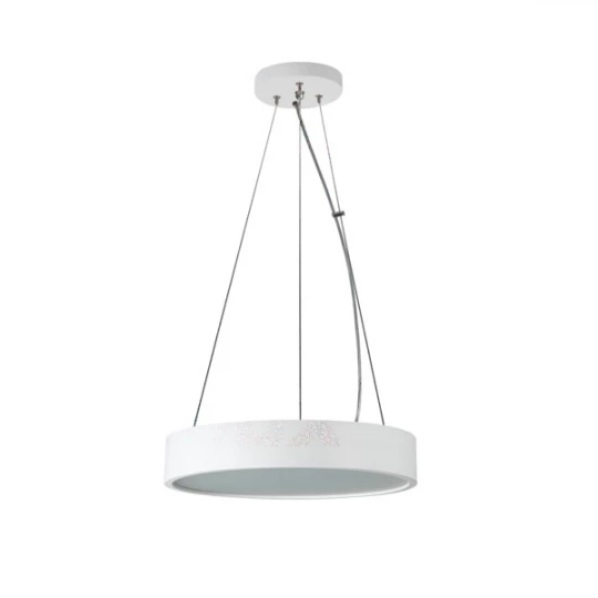 Lampa wisząca JASMIN C 370-W/M