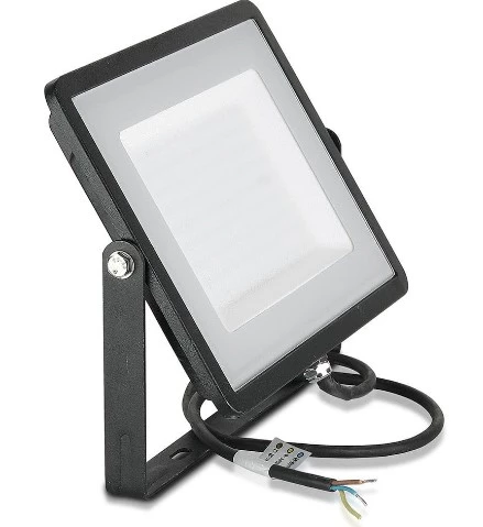 Projektor LED 300W 24000lm 6400K Dioda SAMSUNG Czarny IP65 423