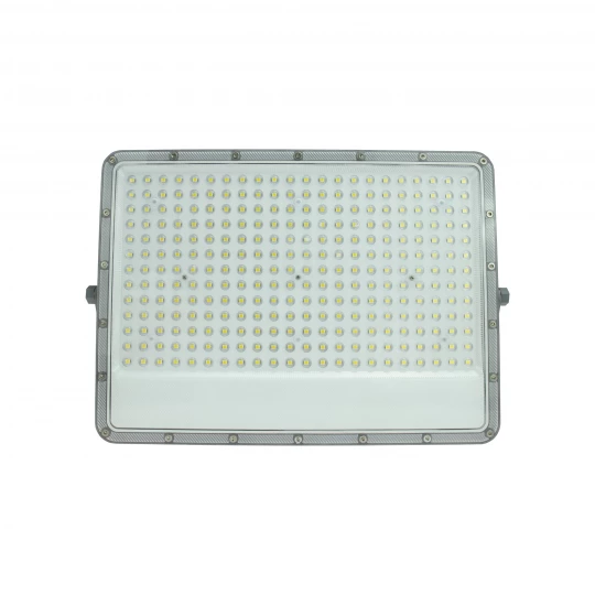 NOCTIS MAX NAŚWIETLACZ 200W NW 230V 85st IP65 410x290x30 mm SZARY 5 lat gwarancji