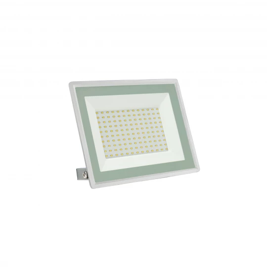 NOCTIS LUX 3 NAŚWIETLACZ 100W CW 230V IP65 270x210x27mm BIAŁY