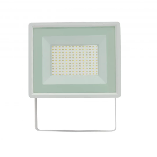 NOCTIS LUX 3 NAŚWIETLACZ 100W CW 230V IP65 270x210x27mm BIAŁY
