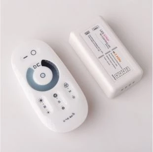 Sterownik LED MONO TOUCH 6A 72W