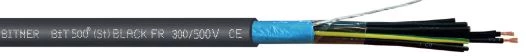 Kabel sterowniczy BiT 500 (St) UV FR 12x2x0,5 300/500V SB9618 /bębnowy/
