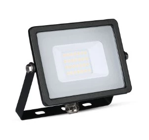 Projektor LED 30W 2400lm 6400K Dioda SAMSUNG Czarny IP65 402