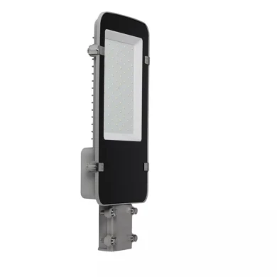 Oprawa uliczna SAMSUNG CHIP 50W 4000K 4700lm IP65 Szara 5 Lat Gwarancji 21527
