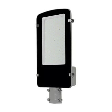 Oprawa Uliczna LED 100W 9400lm 6500K Dioda SAMSUNG IP65 Szary 5 Lat Gwarancji 21530
