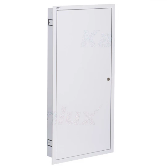 Rozdzielnica modułowa 6x18 podtynkowa metalowa KP-DB-I-MF-618 35686