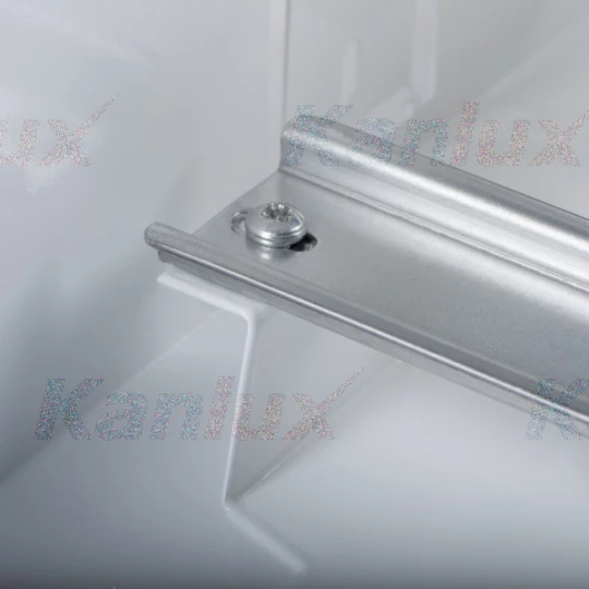 Rozdzielnica modułowa 6x18 podtynkowa metalowa KP-DB-I-MF-618 35686