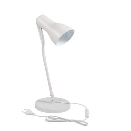 Lampa stołowa JUSI E27 W