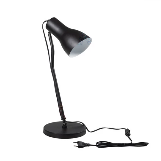 Lampa stołowa JUSI E27 B