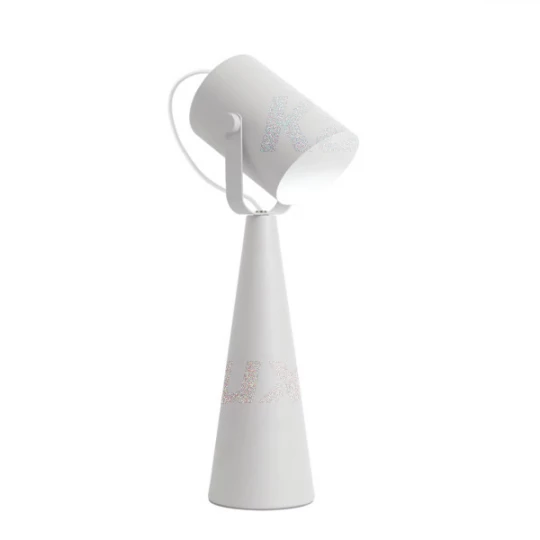 Lampa stołowa LARATA E27 W