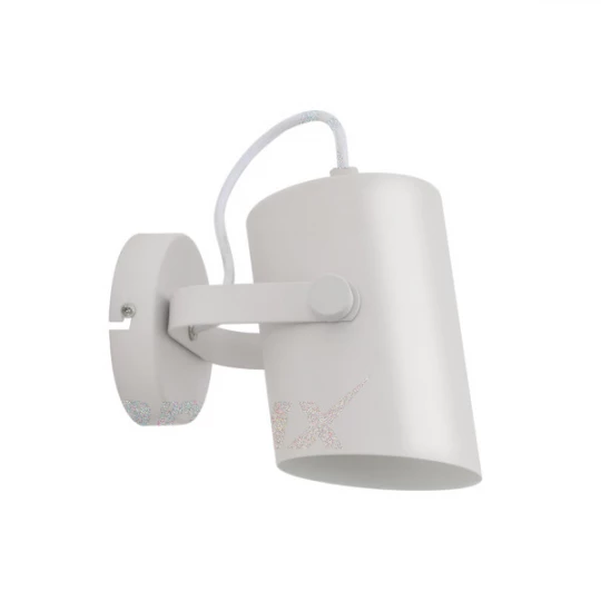 Oprawa ścienno-sufitowa LARATA EL-10 W
