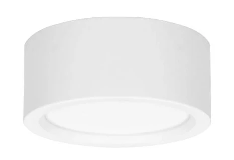 Oprawa downlight SIREMO LED 18W, 1440lm, IP20, 4000K, biała OR-OD-6162WL4
