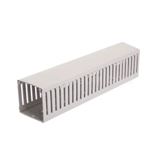 Korytko grzebieniowe KOPD 40X25/2 szare E02KK-01010200601 /2m/