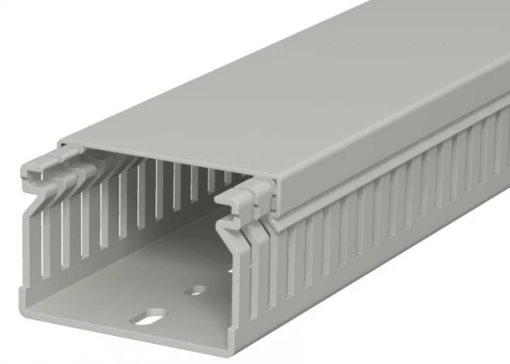 Koryto grzebieniowe VK 60x40 (szer. x wys.) 2mb 6178014