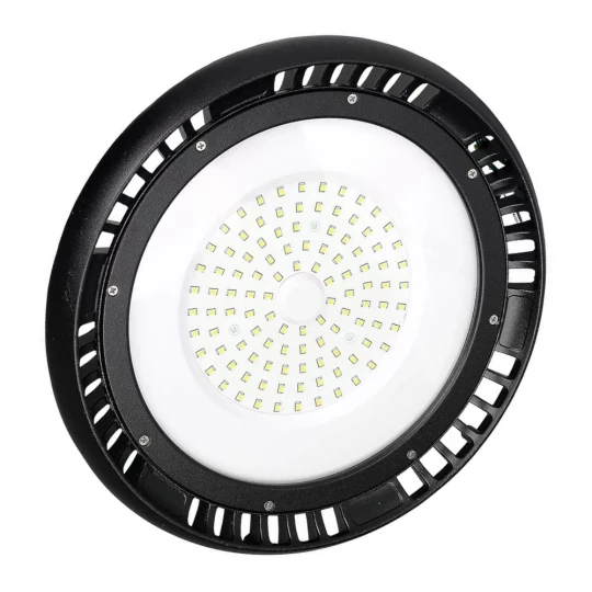 Oprawa przemysłowa HIGHBAY VT-9-101 100W 6400K 12000lm 120st. IP65 5 lat Gwarancji 563