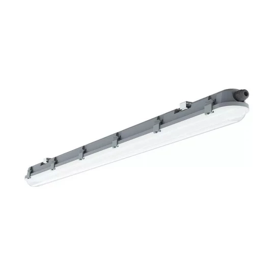 Oprawa hermetyczna LED 48W 4000K 5760lm IP65 150cm IK06 Dioda SAMSUNG 3 Lata Gwarancji 20203