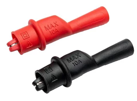 Krokodylek mini komplet 1 kV 10A WAKROKPL10MINI