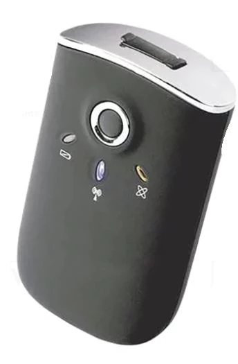 Adapter moduł GPS GT-750 WAADAGT750