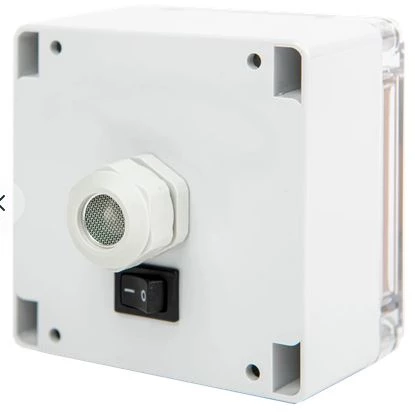 Generator ultradźwiękowy GUD-1 WMGBGUD1