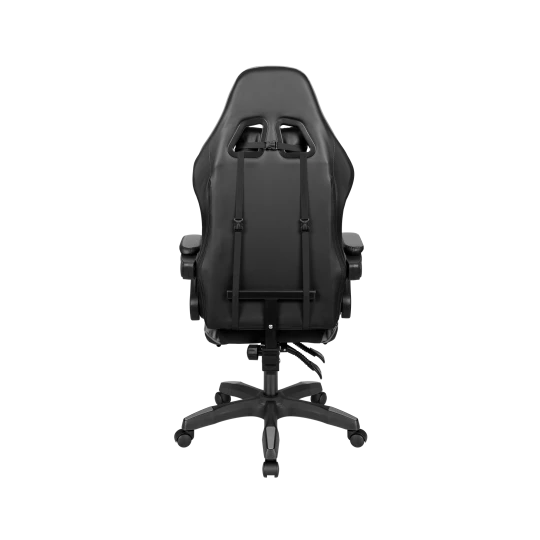 Fotel gamingowy Kruger&Matz GX-150 Czarno-szary