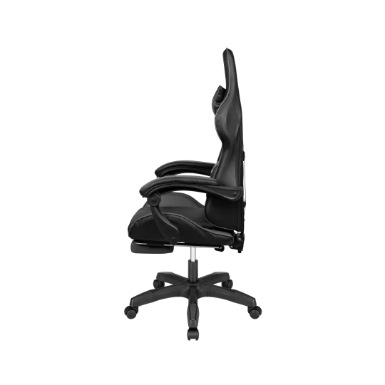 Fotel gamingowy Kruger&Matz GX-150 Czarny