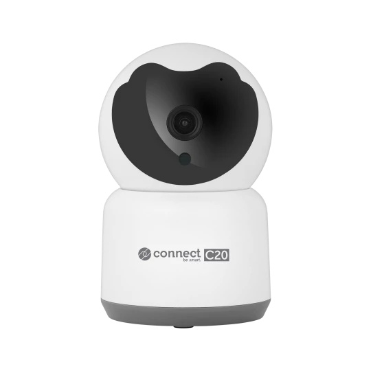 Kamera Wi-Fi wewnętrzna Kruger&Matz Connect C20 Tuya
