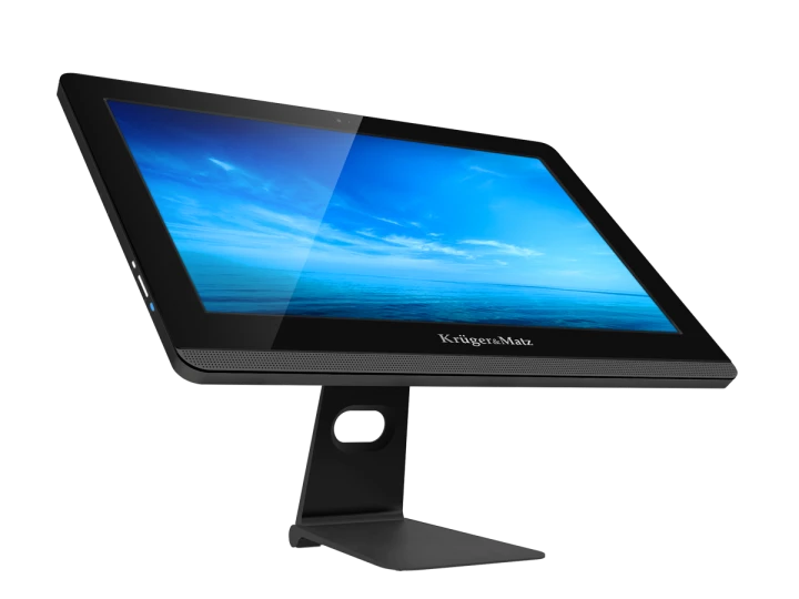 Komputer All-in-One 21,5