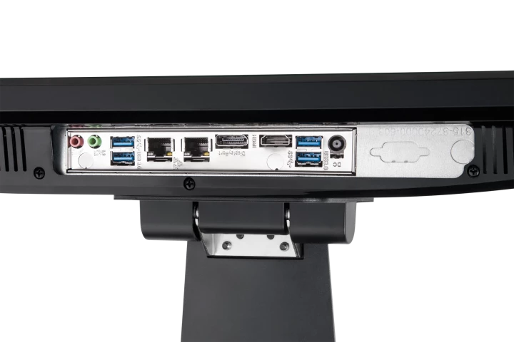 Komputer All-in-One 21,5