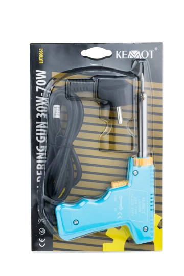 Lutownica 30/70W pistolet