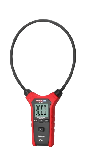 Miernik cęgowy Uni-T PRO UT281C