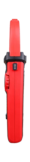Miernik cęgowy 600 A TrueRMS model UT216A