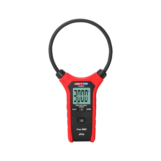 Miernik cęgowy Uni-T PRO UT281A
