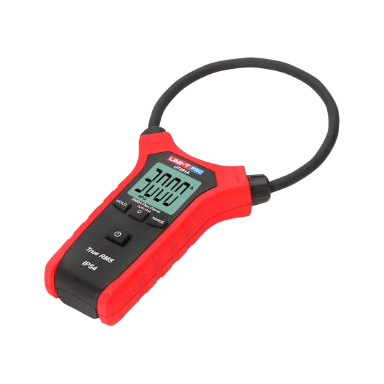 Miernik cęgowy Uni-T PRO UT281A