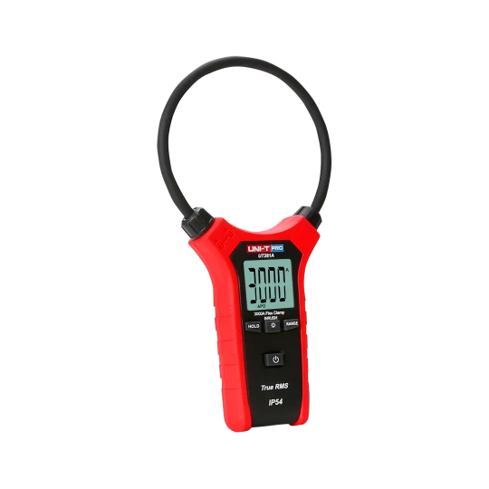 Miernik cęgowy Uni-T PRO UT281A