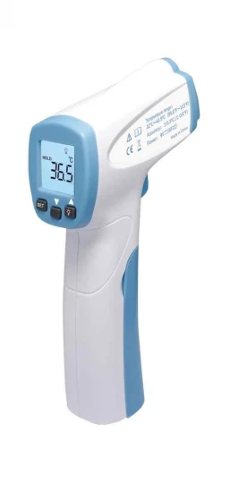 Miernik temperatury pirometr medyczny 32- 42,9C UT300R UNI-T