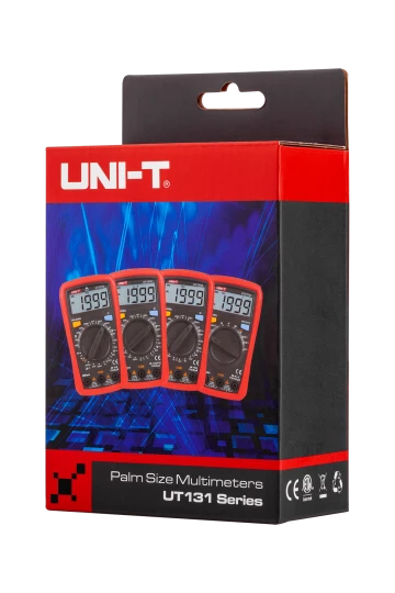 Miernik uniwersalny Uni-T UT131D