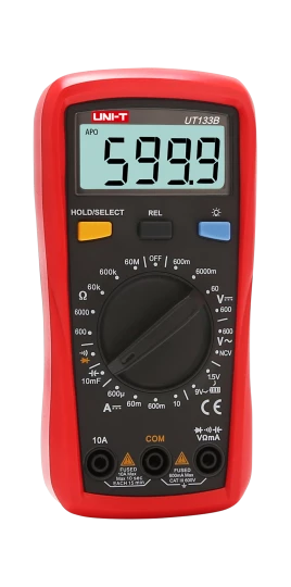 Miernik uniwersalny Uni-T UT133B