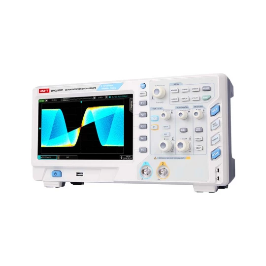 Oscyloskop Uni-T UPO2102E