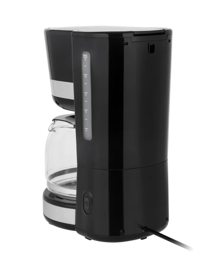 Przelewowy ekspres do kawy 1,5L AROMA 100