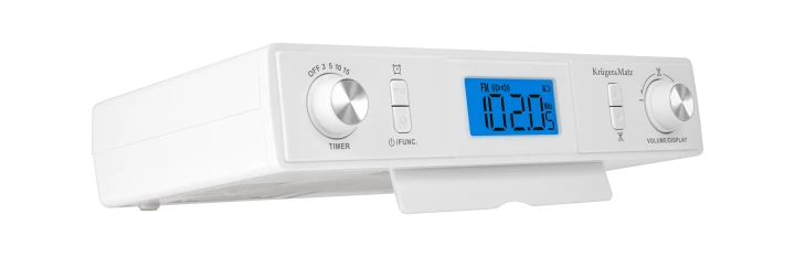 Radio kuchenne z bluetooth Kruger&Matz KM0817