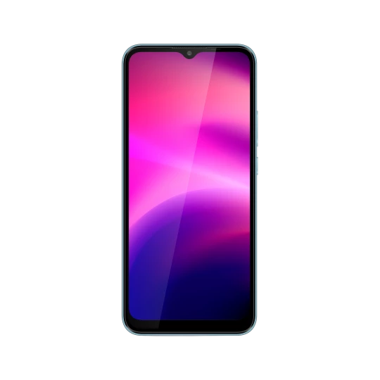 Smartfon Kruger&Matz FLOW 9 Light Blue
